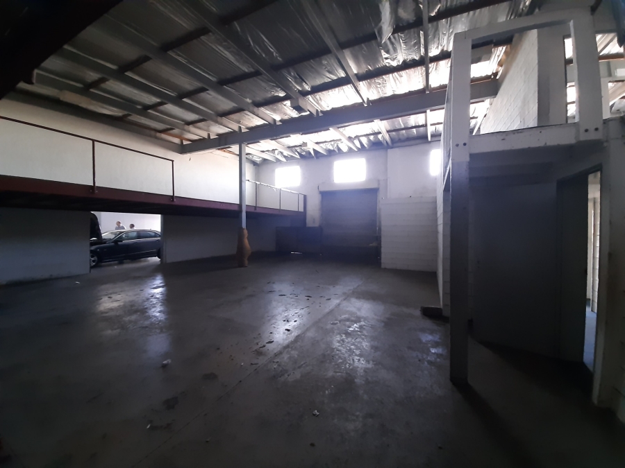 Commercial Property for Sale in North End Eastern Cape